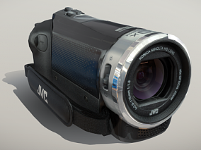 JVC EX355BUS 摄录一体机  摄像机 录影机 摄影 数码设备