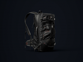 旅行背包Backpack