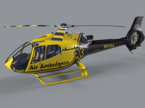 直升机 救援直升机 飞机 巡逻直升机 飞行器 旅游直升机 救护直升机