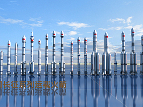 中国航天长征系列火箭