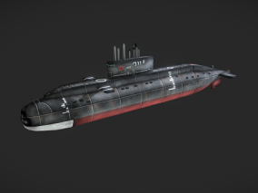 核潜艇 战略核潜艇 基洛级潜艇 攻击潜艇 潜水艇 常规动力潜艇 战略武器